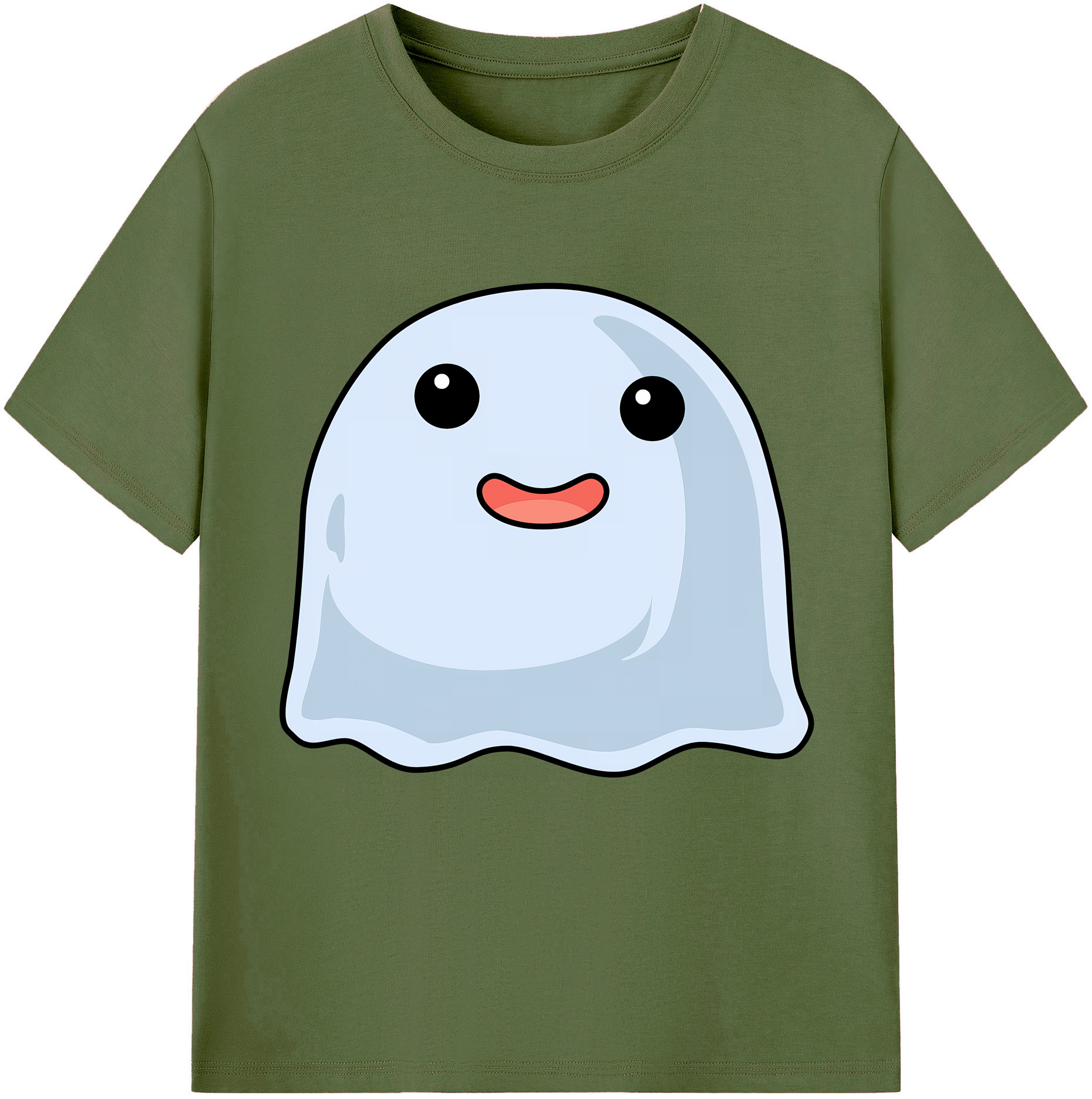 （画像用） Digimon デジタルモンスター/デジモン 綿100％半袖Tシャツ（フロントプリント）